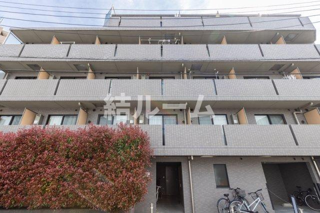 板橋区小茂根２丁目の賃貸マンション