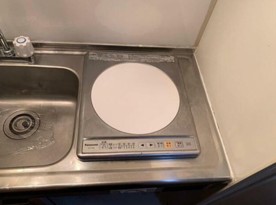 【設備】 | パレ・ドール伊勢佐木町南 | 別部屋参考写真