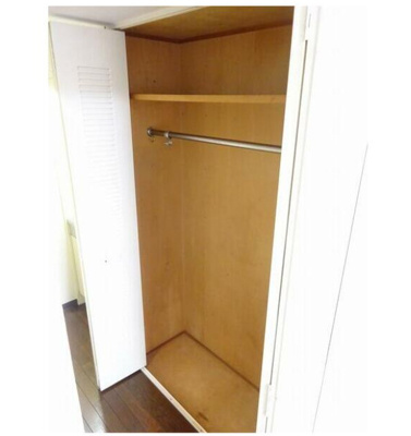 【収納】 | パレ・ドール伊勢佐木町南 | 別部屋参考写真