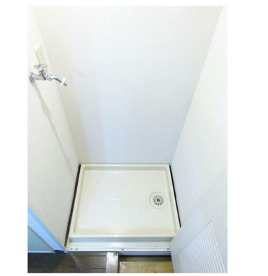 【設備】 | パレ・ドール伊勢佐木町南 | 別部屋参考写真