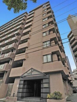 【外観】 | パレ・ドール伊勢佐木町南