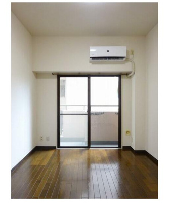 【居間・リビング】 | パレ・ドール伊勢佐木町南 | 別部屋参考写真