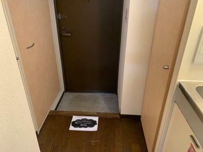 【その他】 | パレ・ドール伊勢佐木町南 | 別部屋参考写真