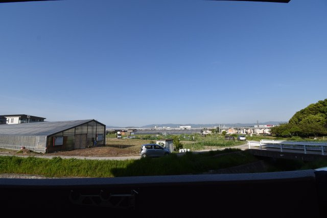 レヴェンテ翠香の展望|参考写真