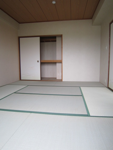 レヴェンテ翠香の和室|参考写真