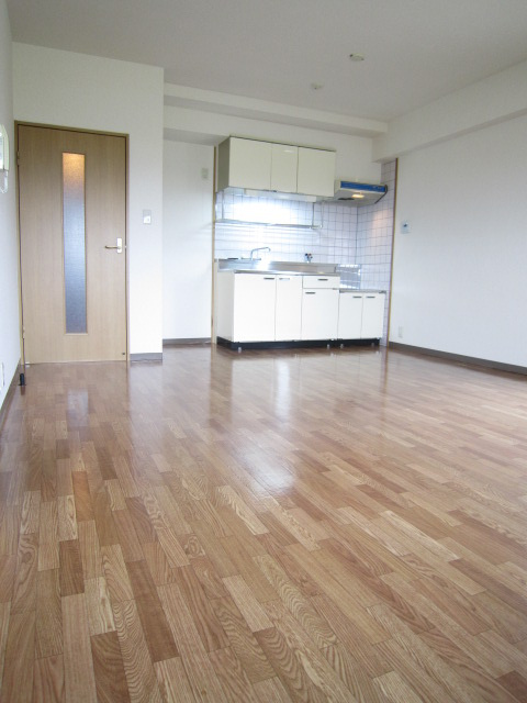 レヴェンテ翠香の居間・リビング|参考写真