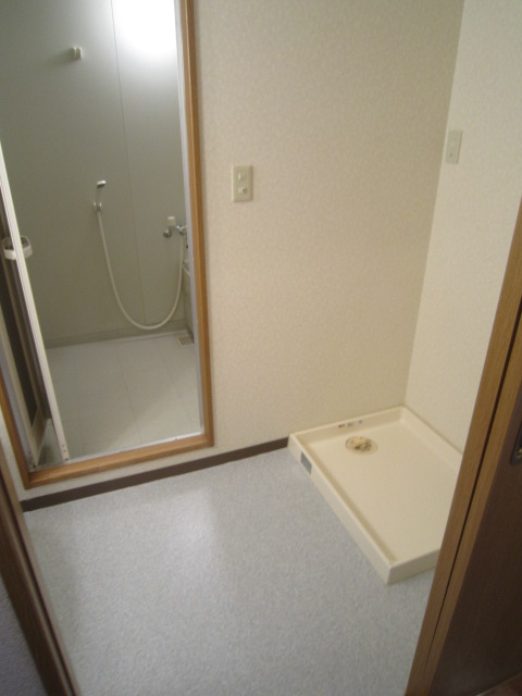 レヴェンテ翠香の洗面所|参考写真