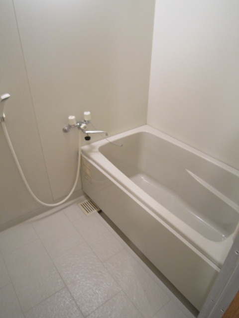 レヴェンテ翠香の浴室|参考写真