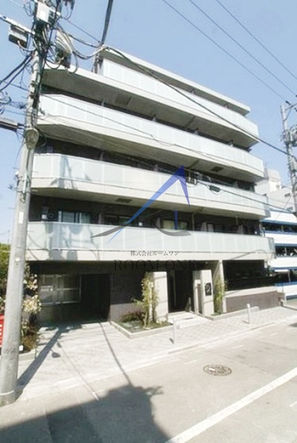 ブライズ品川大井ＤＵＥ