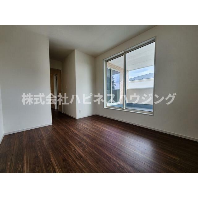 Ｋｏｌｅｔ野田市～コレットノダシ～の洋室