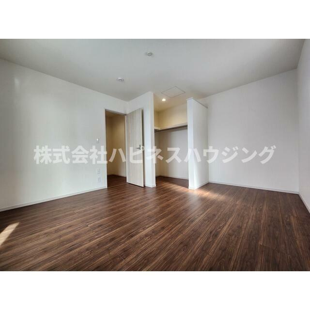 Ｋｏｌｅｔ野田市～コレットノダシ～の寝室