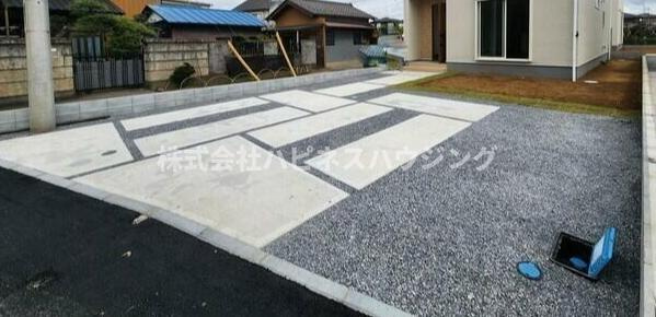 Ｋｏｌｅｔ野田市～コレットノダシ～の駐車場