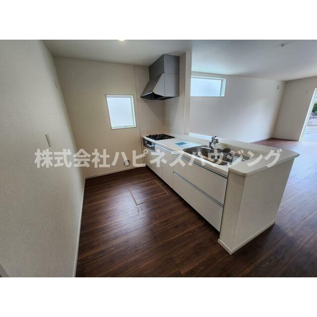 Ｋｏｌｅｔ野田市～コレットノダシ～のキッチン