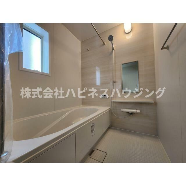 Ｋｏｌｅｔ野田市～コレットノダシ～の浴室