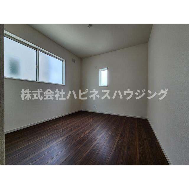 Ｋｏｌｅｔ野田市～コレットノダシ～の内装