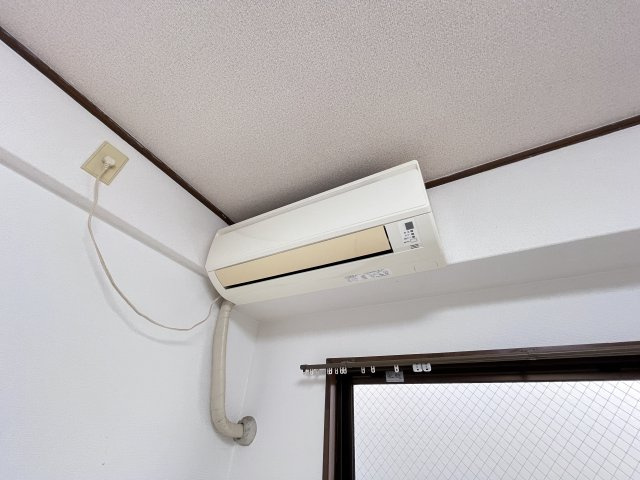 コーニッシュアビコⅡの設備