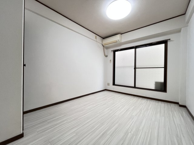 コーニッシュアビコⅡの洋室