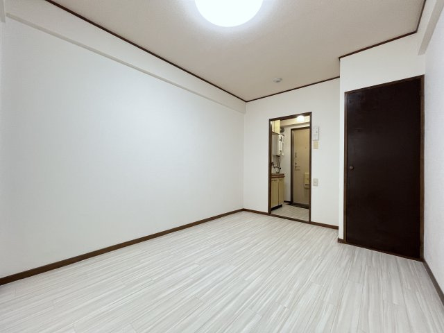 コーニッシュアビコⅡの居間・リビング