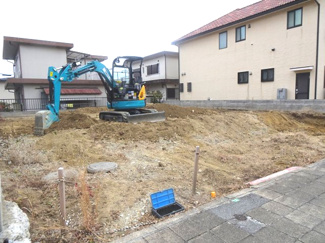 【外観】 | 川西市清和台西3丁目2の131　新築一戸建て