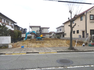 【外観】 | 川西市清和台西3丁目2の131　新築一戸建て