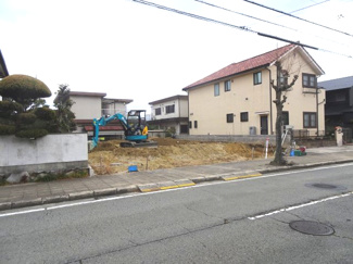 【外観】 | 川西市清和台西3丁目2の131　新築一戸建て