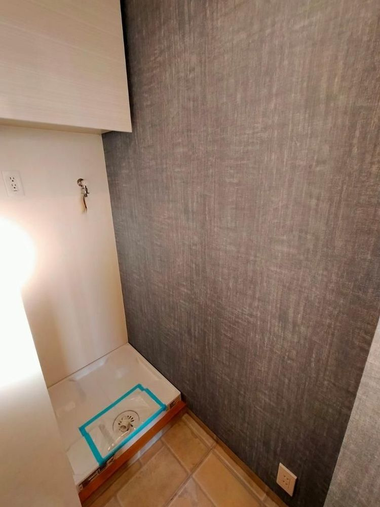 ｂｌｕｅｐａｌｅｔｔｅ赤羽の設備