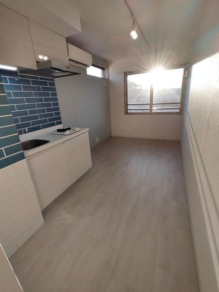 ｂｌｕｅｐａｌｅｔｔｅ赤羽