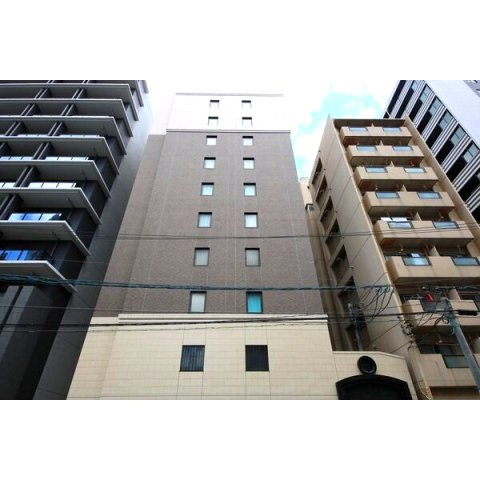 ポルタニグラ千種　名古屋市賃貸　仲介手数料無料の外観
