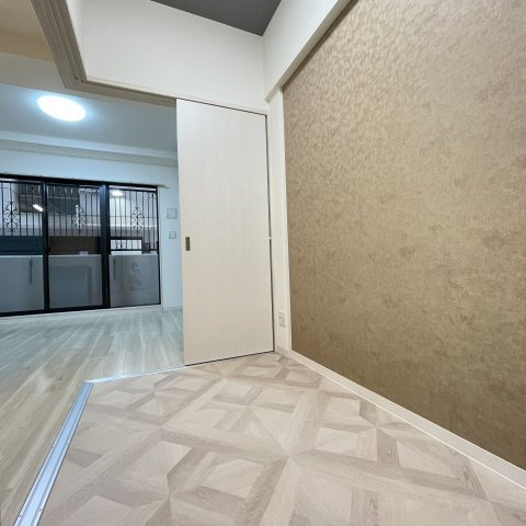 ポルタニグラ千種　名古屋市賃貸　仲介手数料無料の内装
