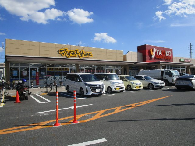 オルティエノワールの展望