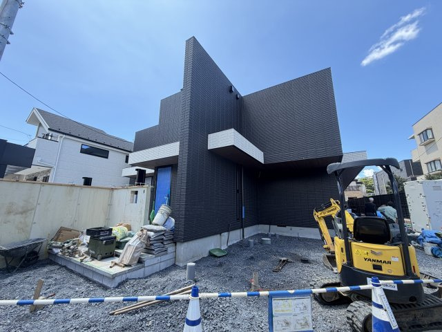 オルティエノワールのロビー|★新築★旭化成ヘーベルメゾン★