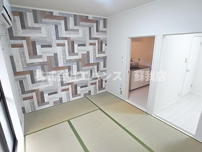  | YSコートA