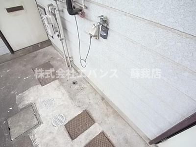 【その他共用部分】 | YSコートA