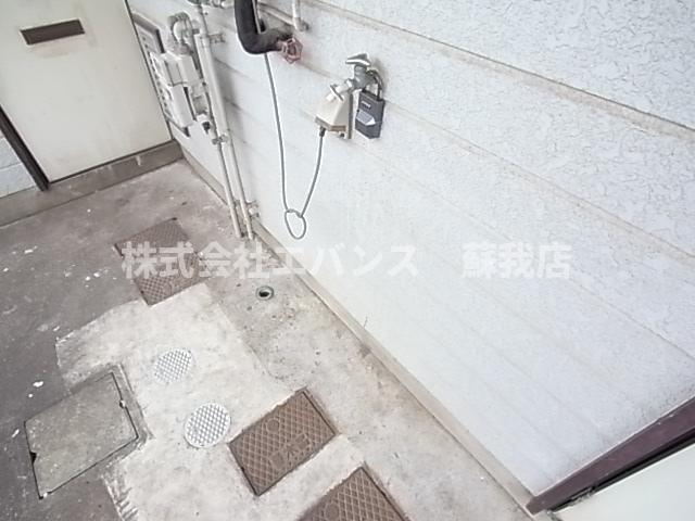 【その他共用部分】 | YSコートA