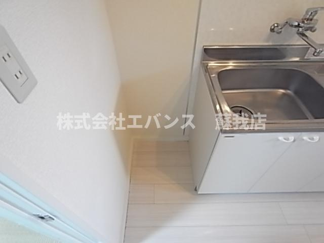  | YSコートA