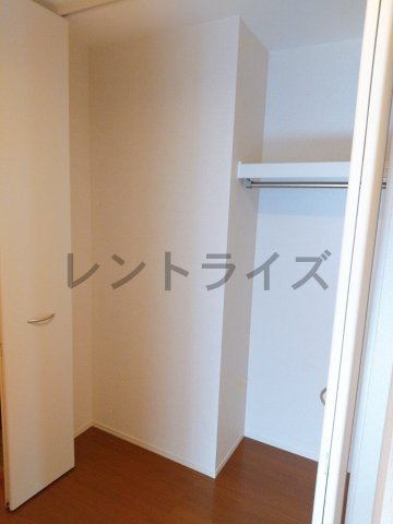 イルソーレ末広の居間・リビング