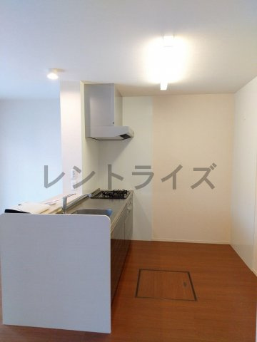 イルソーレ末広の庭