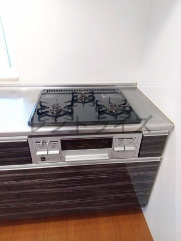 イルソーレ末広の展望