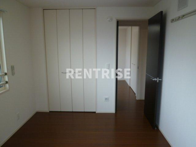 イルソーレ末広の居間・リビング|居室・リビング