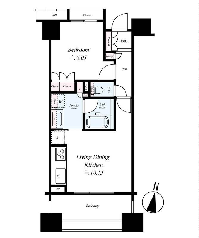 藤和シティホームズ板橋仲宿