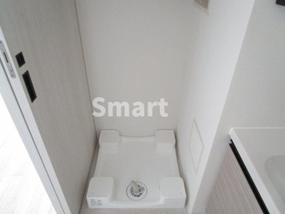 【設備】 | ジオエント中野