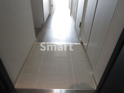 【玄関】 | ジオエント中野