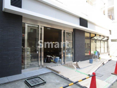 【その他共用部分】 | ジオエント中野