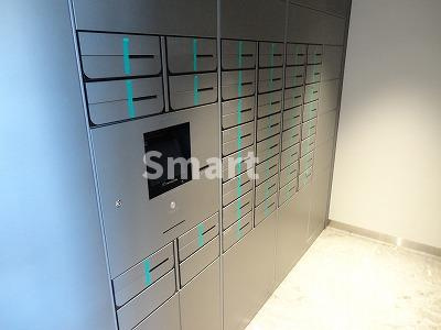 【その他共用部分】 | ジオエント中野