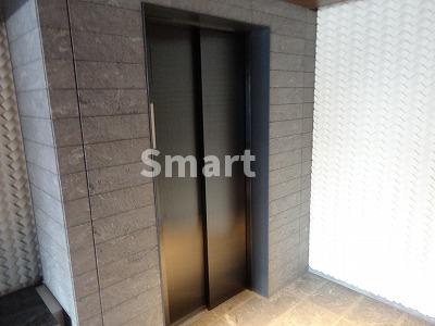 【その他共用部分】 | ジオエント中野