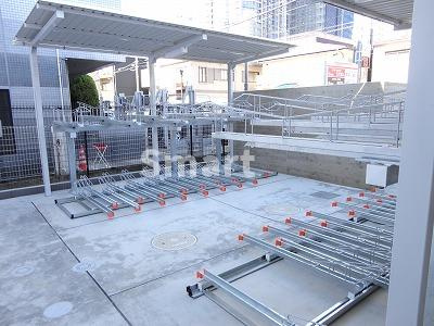 【その他共用部分】 | ジオエント中野