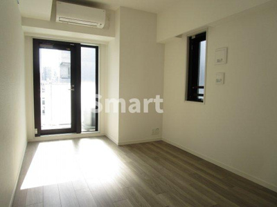 【居間・リビング】 | ジオエント中野