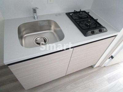 【キッチン】 | ジオエント中野