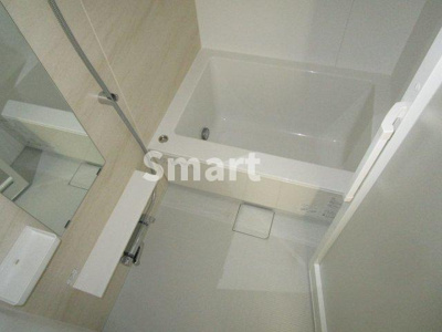 【浴室】 | ジオエント中野