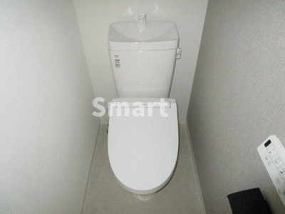 【トイレ】 | ジオエント中野